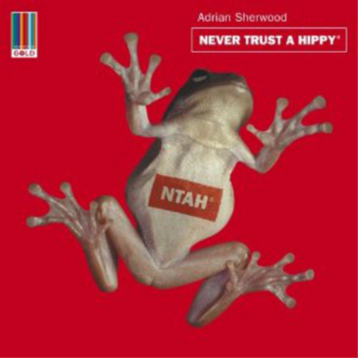 Never Trust a Hippy