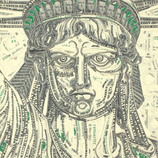 Bought for a Dollar, Sold for a Dime