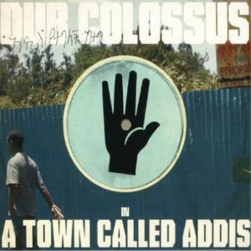 A Town Called Addis