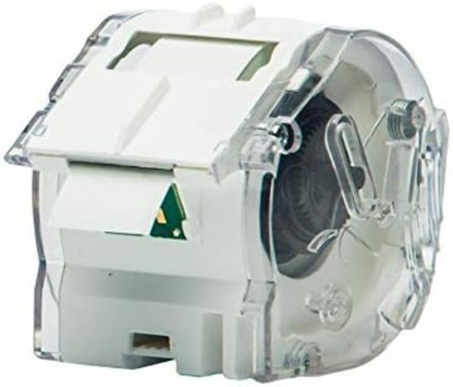 Brother CZ-1003 Zero-Ink Roll Cassette, Continuous Length, 19 mm (W) x 5 m (L), Brother Genuine Supplies, White