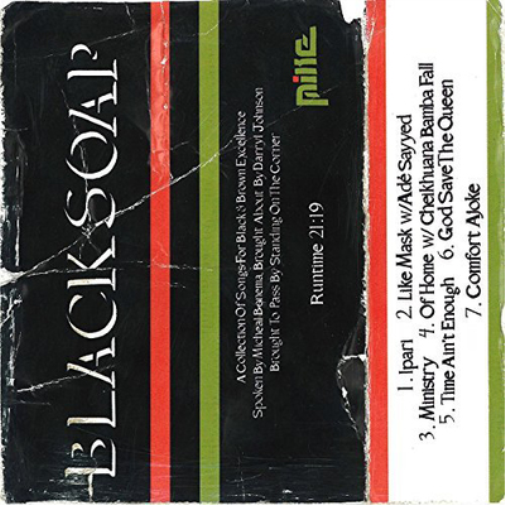 Black Soap