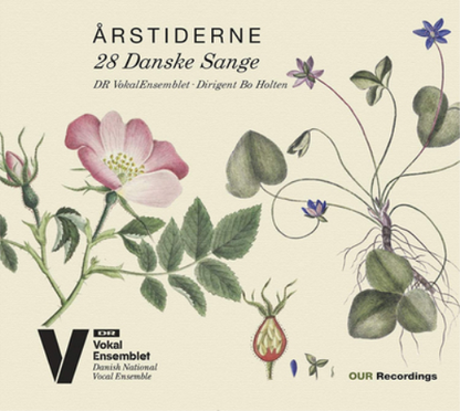 Arstiderne - 28 Danske Sange