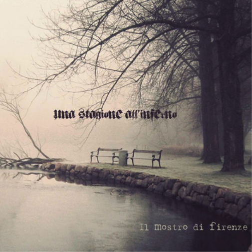 Il Monstro Di Firenze