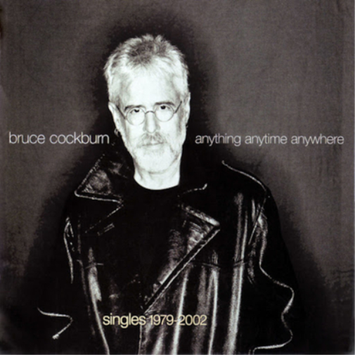 Anything, Anytime, Anywhere: Singles 1979-2002