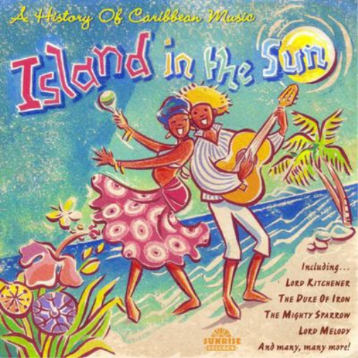 Island in the Sun: A History of Caribbean Music