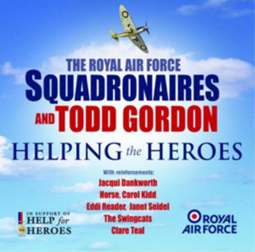 Helping the Heroes