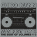 Manifest Tone: The Best of Volumes 1-3