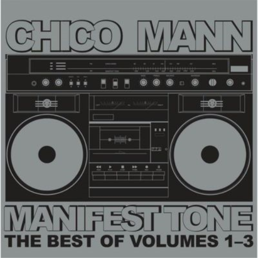 Manifest Tone: The Best of Volumes 1-3