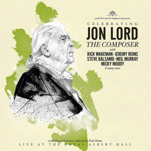Celebrating Jon Lord: The Composer