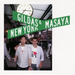 New York: Mixed By Gildas & Masaya