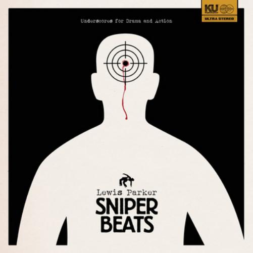 Sniper Beats Lewis Parker Lp