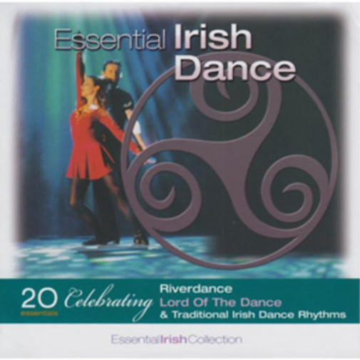 Essential Irish Dance