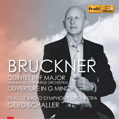 Bruckner: Quintet in F Major/Ouverture in G Minor