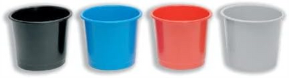 Q-Connect Waste Bin 15 Litre