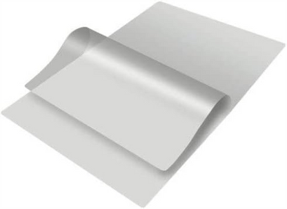 White Box A4 Light Weight Laminating Pouch (Pack of 100