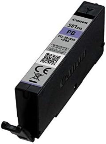 Canon INK CLI-581XXL PB NON-BLISTERED PRODUCTS
