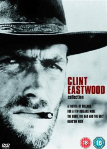 Clint Eastwood Box Set