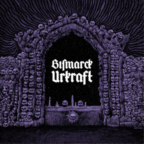 Urkraft