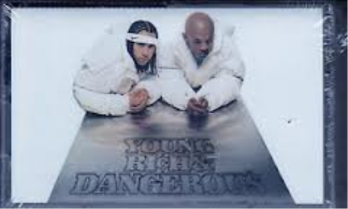 Young Rich & Dangerous