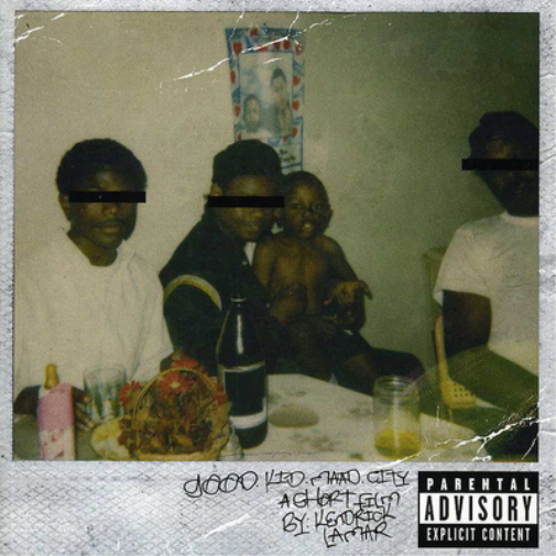 Good Kid, M.A.A.d City: With Remixes
