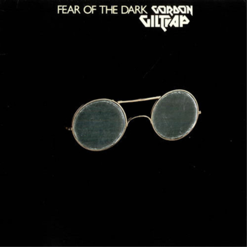 Fear of the Dark