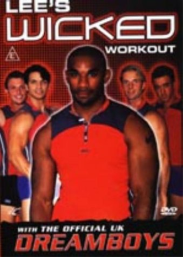 Lee's Wicked Workout
