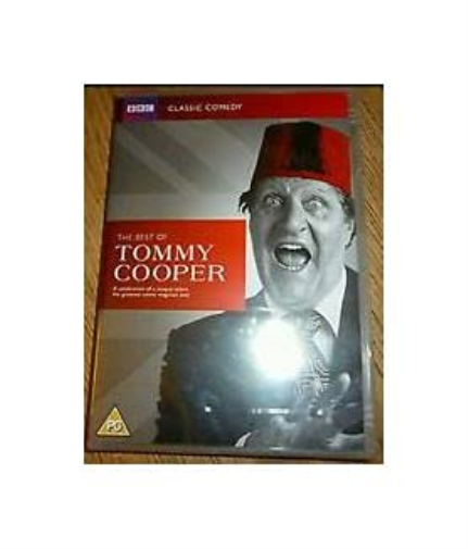 Comedy Greats