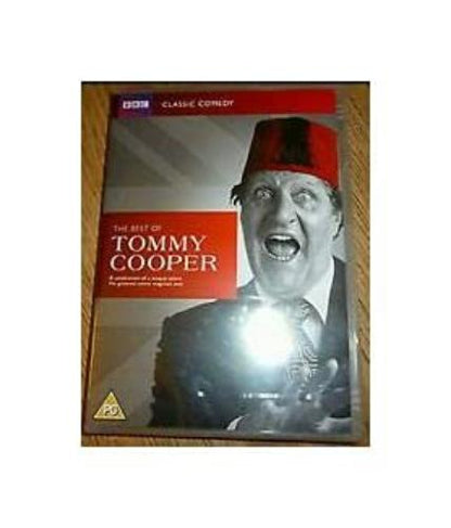 Comedy Greats