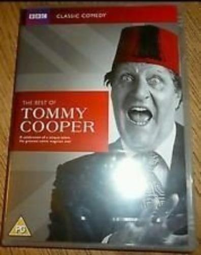 Comedy Greats