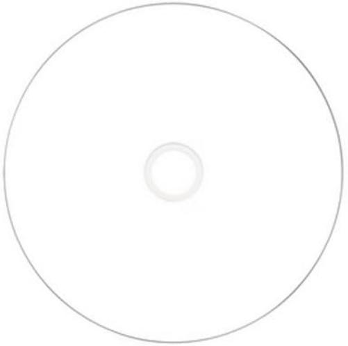 Verbatim 43667 8.5GB 8x Double Layer DVD+R Inkjet Printable - 25 Pack Spindle