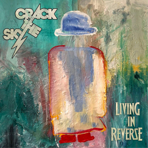Living in Reverse