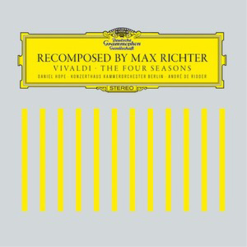 Recomposed By Max Richter: Vivaldi, 'The Four Seasons'