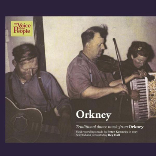 Orkney