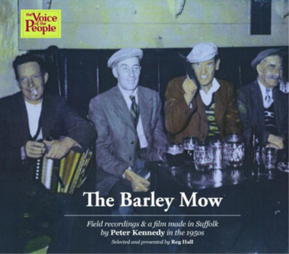 The Barley Mow