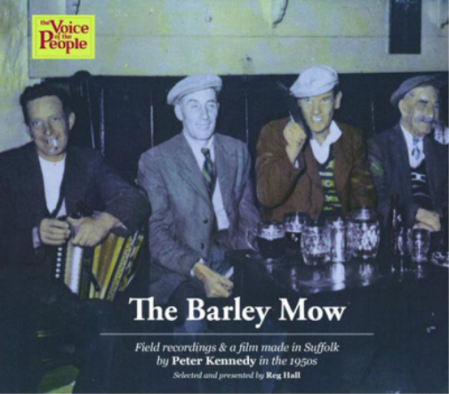 The Barley Mow