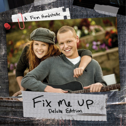 Fix Me Up