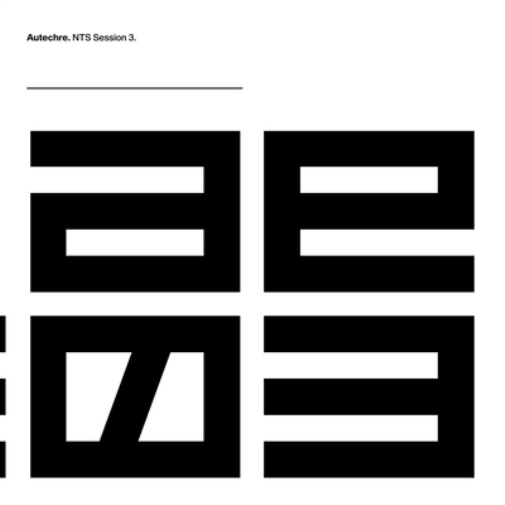 NTS Sessions 3