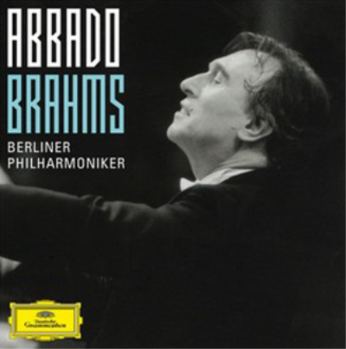 Abbado: Brahms