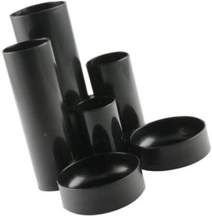 Q-Connect Tube Tidy