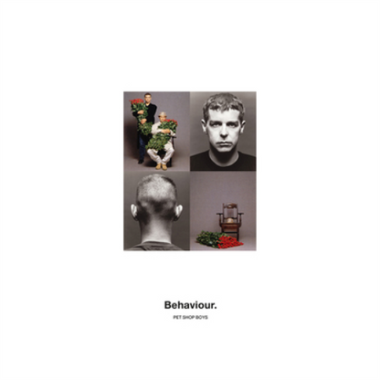 Behaviour
