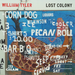 Lost Colony