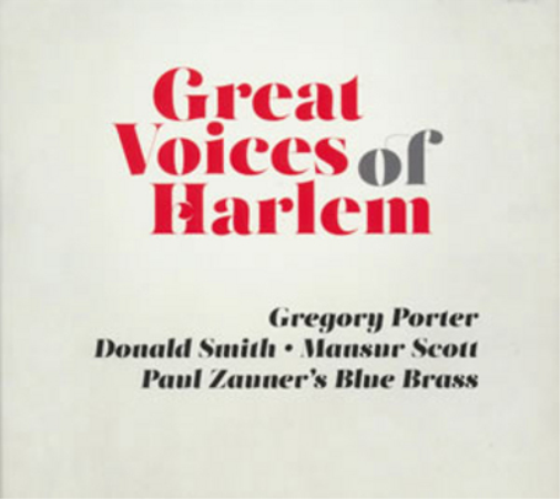 Great Voices of Harlem
