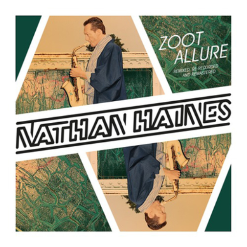 Zoot Allure
