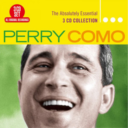 The Absolutely Essential 3 CD Collection
