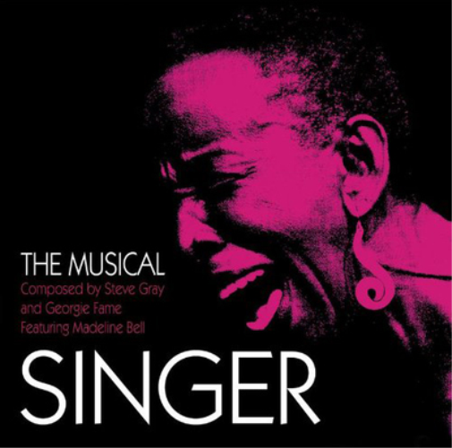 Singer: The Musical