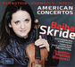 Bernstein/Korngold/Rozsa: American Concertos