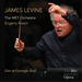 James Levine: Live at Carnegie Hall