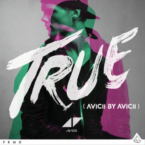TRUE (Avicii By Avicii)