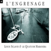 L'engrenage (Sclavis, Quatuor Habanera)