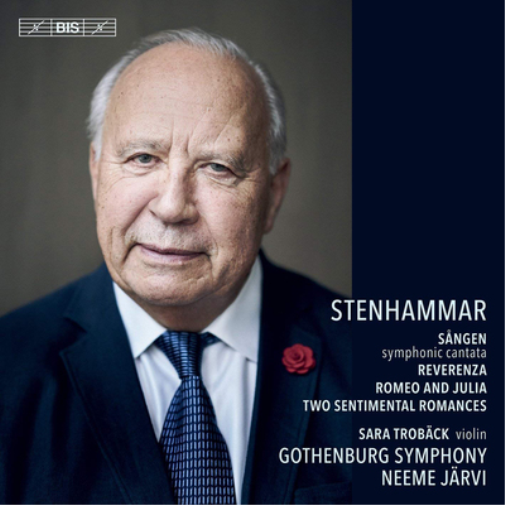 Stenhammar: Sangen/Reverenza/Romeo and Julia/...